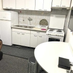 Дава се под наем Двустаен апартамент в Бургас, Меден рудник - зона А - 60 кв.м за 153 € - Снимка #1