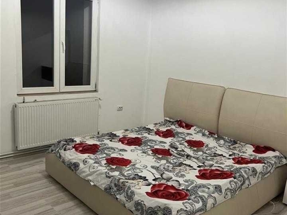 Дава се под наем Тристаен апартамент в Пловдив, Каменица 2 - 89 кв.м за 336.6 € - Снимка #1