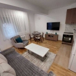 Дава се под наем Тристаен апартамент в Пловдив, Беломорски - 81 кв.м за 392.7 € - Снимка #1