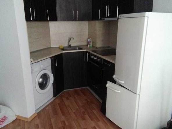 Дава се под наем Двустаен апартамент в Пловдив, Кючук Париж - 50 кв.м за 300 € - Снимка #1