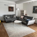 Дава се под наем Двустаен апартамент в Бургас, Зорница - 53 кв.м за 229.5 € - Снимка #1