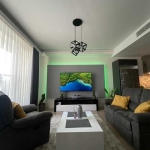 Дава се под наем Двустаен апартамент в Бургас, Славейков - 63 кв.м за 255 € - Снимка #1