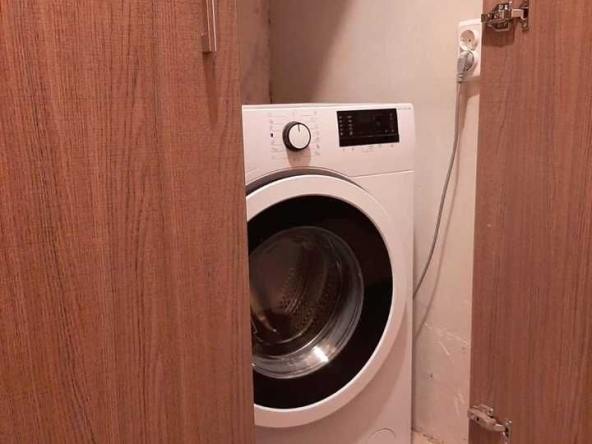 Дава се под наем Двустаен апартамент в София, Младост 4 - 64 кв.м за 405 € - Снимка #1