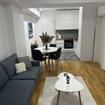 Дава се под наем Тристаен апартамент в Пловдив, Южен - 85 кв.м за 367.2 € - Снимка #1