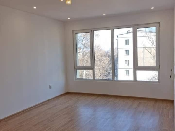 Дава се под наем Двустаен апартамент в София, Хаджи Димитър - 50 кв.м за 400 € - Снимка #1