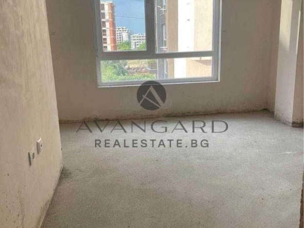 Тристаен апартамент в Пловдив, Христо Смирненски - 91 кв.м за 1334 €/кв.м - Снимка #1