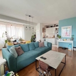 Дава се под наем Двустаен апартамент в Пловдив, Каменица 1 - 55 кв.м за 234.6 € - Снимка #1