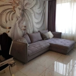 Дава се под наем Тристаен апартамент в София, Малинова долина - 90 кв.м за 943.5 € - Снимка #1