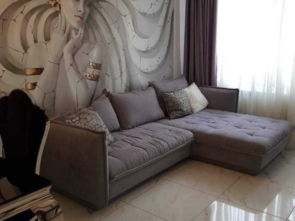 Дава се под наем Тристаен апартамент в София, Малинова долина - 90 кв.м за 943.5 € - Снимка #1