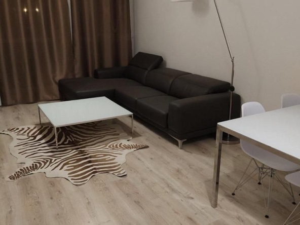 Дава се под наем Двустаен апартамент в София, Манастирски ливади - 70 кв.м за 625 € - Снимка #1