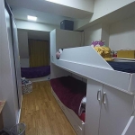 Дава се под наем Тристаен апартамент в Пловдив, Христо Смирненски - 87 кв.м за 413.1 € - Снимка #1