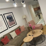 Дава се под наем Тристаен апартамент в Пловдив, Кършияка - 92 кв.м за 469.2 € - Снимка #1