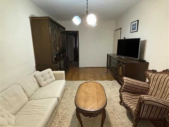 Дава се под наем Двустаен апартамент в Пловдив, Тракия - 59 кв.м за 290.7 € - Снимка #1