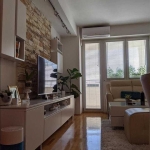 Дава се под наем Двустаен апартамент в Пловдив, Съдийски - 53 кв.м за 255 € - Снимка #1