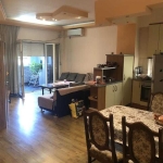 Дава се под наем Тристаен апартамент в Пловдив, Централна гара - 72 кв.м за 397.8 € - Снимка #1