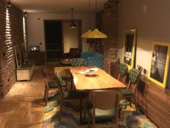 Дава се под наем Двустаен апартамент в Бургас, Изгрев - 58 кв.м за 204 € - Снимка #1