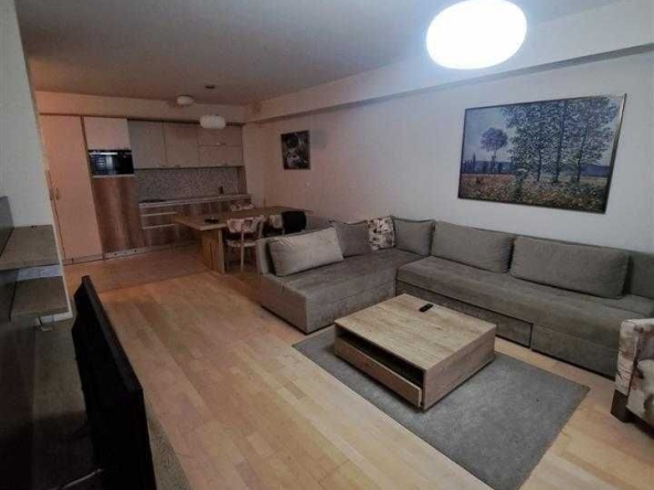 Дава се под наем Двустаен апартамент в Пловдив, Каменица 1 - 59 кв.м за 249.9 € - Снимка #1