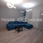 Дава се под наем Двустаен апартамент в Пловдив, Кючук Париж - 64 кв.м за 382.5 € - Снимка #1