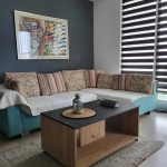 Дава се под наем Двустаен апартамент в Пловдив, Каменица 1 - 61 кв.м за 285.6 € - Снимка #1