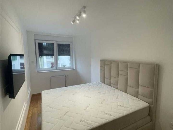 Дава се под наем Двустаен апартамент в Пловдив, Мараша - 59 кв.м за 260.1 € - Снимка #1