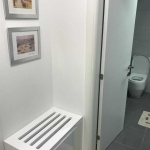 Дава се под наем Тристаен апартамент в Бургас, Център - 110 кв.м за 397.8 € - Снимка #1