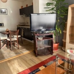 Дава се под наем Едностаен апартамент в Плевен, 9-ти квартал - 45 кв.м за 255 € - Снимка #1