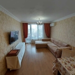 Дава се под наем Тристаен апартамент в Бургас, Зорница - 112 кв.м за 510 € - Снимка #1