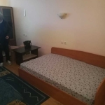 Дава се под наем Едностаен апартамент в Бургас, Меден рудник - зона А - 50 кв.м за 153 € - Снимка #1