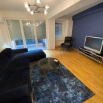 Дава се под наем Тристаен апартамент в Пловдив, Въстанически - 87 кв.м за 387.6 € - Снимка #1