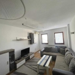 Дава се под наем Двустаен апартамент в Пловдив, Южен - 65 кв.м за 280.5 € - Снимка #1