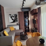 Дава се под наем Двустаен апартамент в Пловдив, Кършияка - 66 кв.м за 321.3 € - Снимка #1