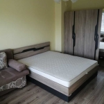 Дава се под наем Едностаен апартамент в Бургас, Изгрев - 50 кв.м за 204 € - Снимка #1