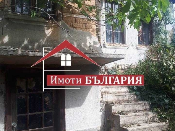 Къща в с. Бегово, Област Пловдив - 100 кв.м за 179 €/кв.м - Снимка #1