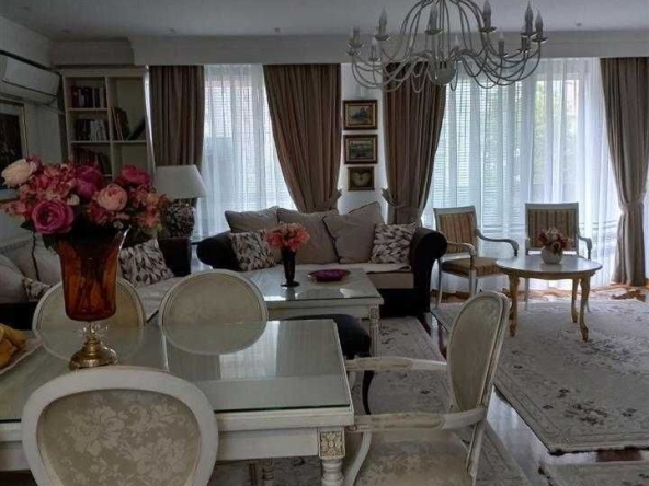 Дава се под наем Двустаен апартамент в Бургас, Възраждане - 56 кв.м за 219.3 € - Снимка #1