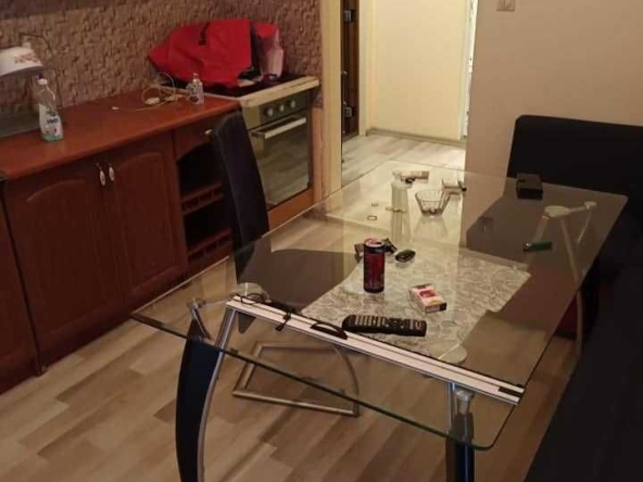 Дава се под наем Двустаен апартамент в София, Люлин 6 - 65 кв.м за 500 € - Снимка #1