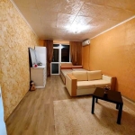 Дава се под наем Двустаен апартамент в Бургас, Възраждане - 55 кв.м за 153 € - Снимка #1