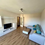 Дава се под наем Двустаен апартамент в Хасково, Орфей - 65 кв.м за 178.5 € - Снимка #1