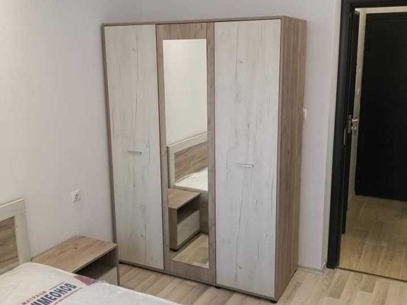 Дава се под наем Двустаен апартамент в Пловдив, Изгрев - 45 кв.м за 198.9 € - Снимка #1