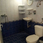 Дава се под наем Едностаен апартамент в Бургас, Лазур - 38 кв.м за 127.5 € - Снимка #1