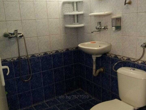 Дава се под наем Едностаен апартамент в Бургас, Лазур - 38 кв.м за 127.5 € - Снимка #1