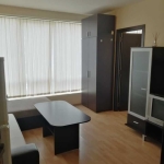 Дава се под наем Тристаен апартамент в Бургас, Славейков - 81 кв.м за 382.5 € - Снимка #1