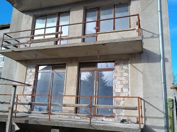 Къща в с. Ягода, Област Стара Загора - 86 кв.м за 989 €/кв.м - Снимка #1