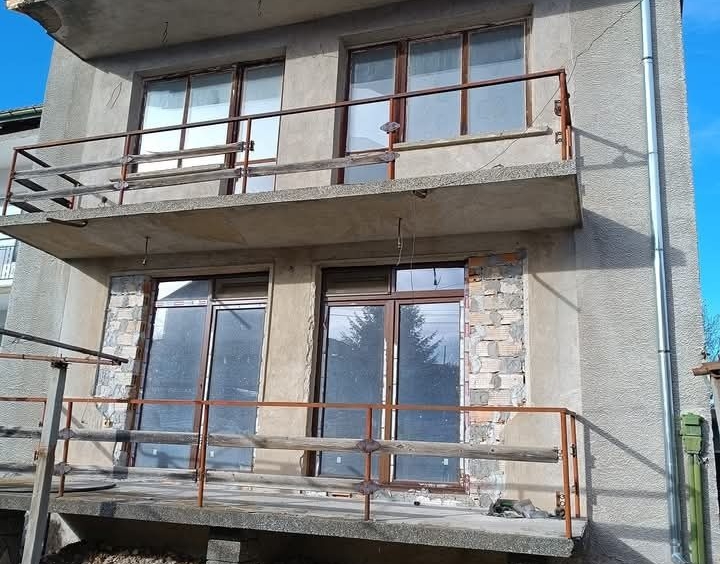 Къща в с. Ягода, Област Стара Загора - 86 кв.м за 989 €/кв.м - Снимка #1