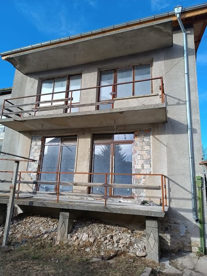 Къща в с. Ягода, Област Стара Загора - 86 кв.м за 989 €/кв.м - Снимка #1