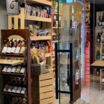 Магазин в София, Център - 18 кв.м за 567 €/кв.м - Снимка #1