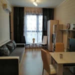 Дава се под наем Двустаен апартамент в Бургас, Зорница - 74 кв.м за 178.5 € - Снимка #1