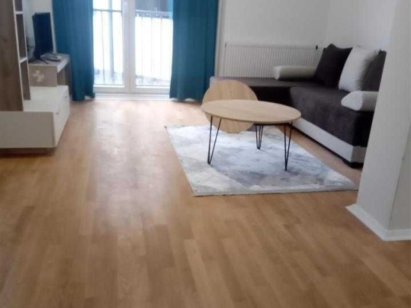 Дава се под наем Двустаен апартамент в София, Овча купел - 65 кв.м за 408 € - Снимка #1