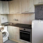 Дава се под наем Едностаен апартамент в Бургас, Сарафово - 46 кв.м за 81.6 € - Снимка #1