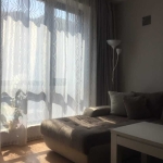 Дава се под наем Тристаен апартамент в Бургас, Братя Миладинови - 90 кв.м за 216.75 € - Снимка #1