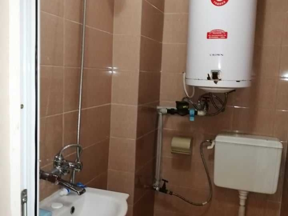 Двустаен апартамент в Хасково, Възраждане - 41 кв.м за 883 €/кв.м - Снимка #1